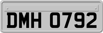 DMH0792