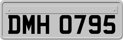 DMH0795