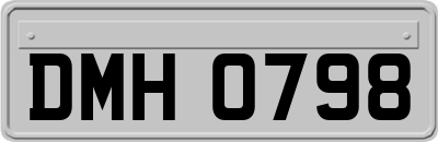DMH0798