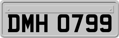 DMH0799