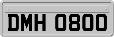 DMH0800