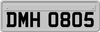 DMH0805