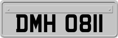 DMH0811