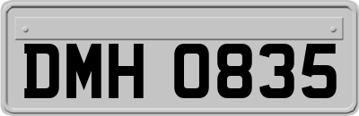 DMH0835