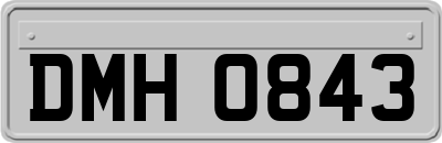 DMH0843