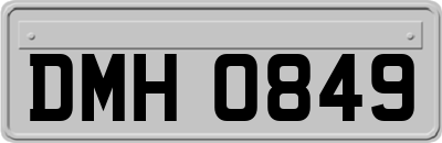 DMH0849