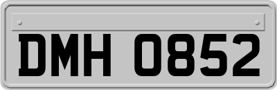 DMH0852