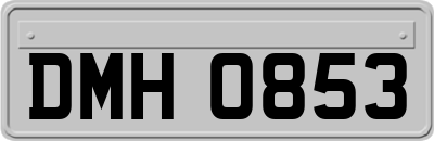 DMH0853