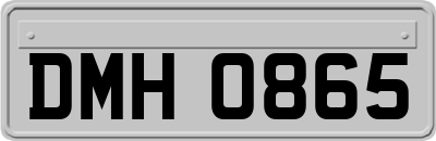 DMH0865