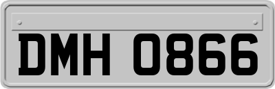 DMH0866