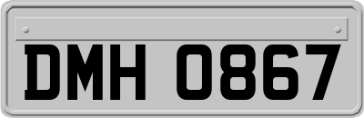 DMH0867