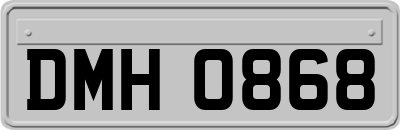DMH0868