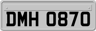 DMH0870