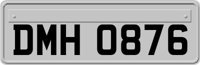 DMH0876