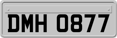 DMH0877