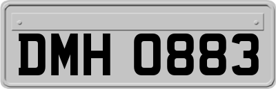 DMH0883