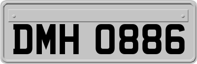 DMH0886