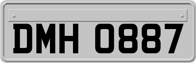 DMH0887