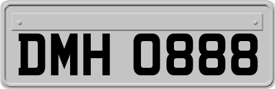 DMH0888