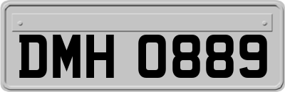 DMH0889