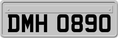 DMH0890