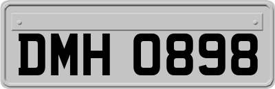 DMH0898