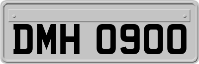 DMH0900