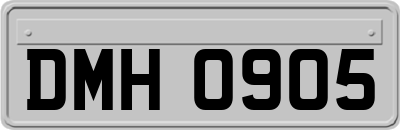 DMH0905