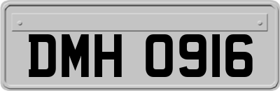 DMH0916