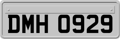 DMH0929