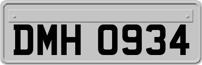 DMH0934