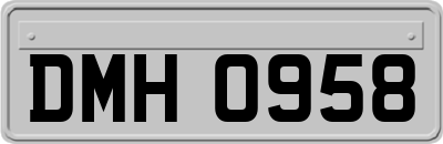 DMH0958