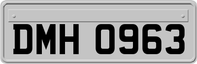 DMH0963