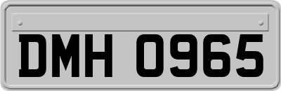 DMH0965