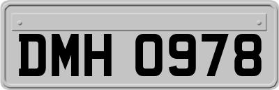 DMH0978