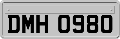 DMH0980