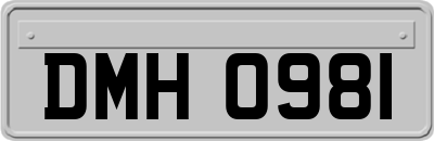 DMH0981