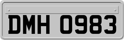 DMH0983