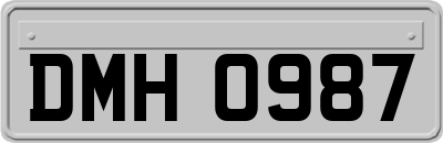 DMH0987