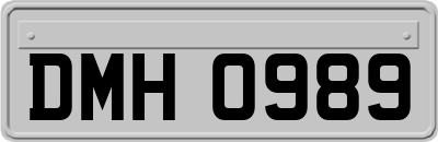 DMH0989