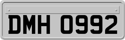 DMH0992