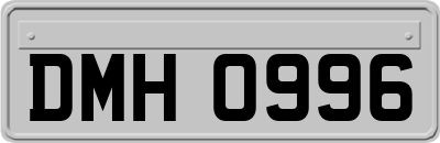 DMH0996