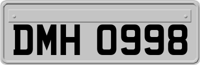 DMH0998