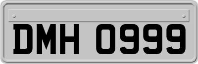 DMH0999