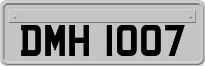 DMH1007
