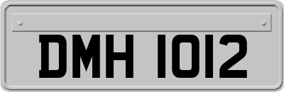 DMH1012