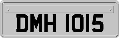 DMH1015
