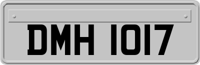 DMH1017