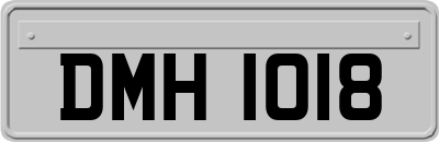 DMH1018