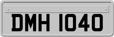 DMH1040